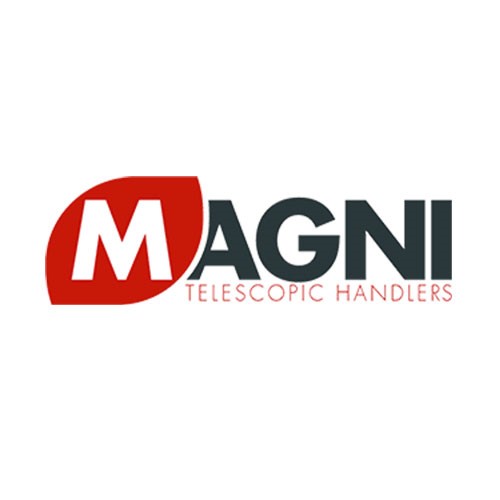 Magni Telescopic Handlers UK Ltd Logo